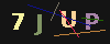 Gambar captcha